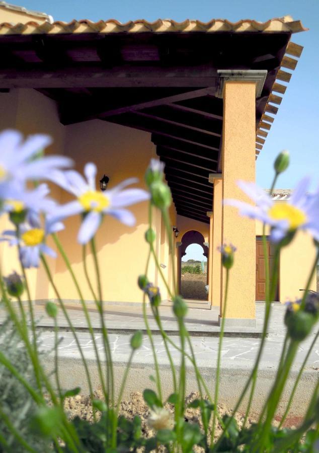 S'incant'e Sinis * San Salvatore (Sardinia)
