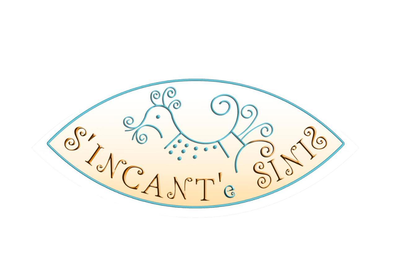 Bauernhof S'incant'e Sinis San Salvatore (Sardinia)
