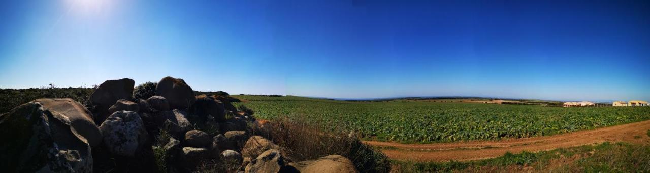S'incant'e Sinis * San Salvatore (Sardinia)
