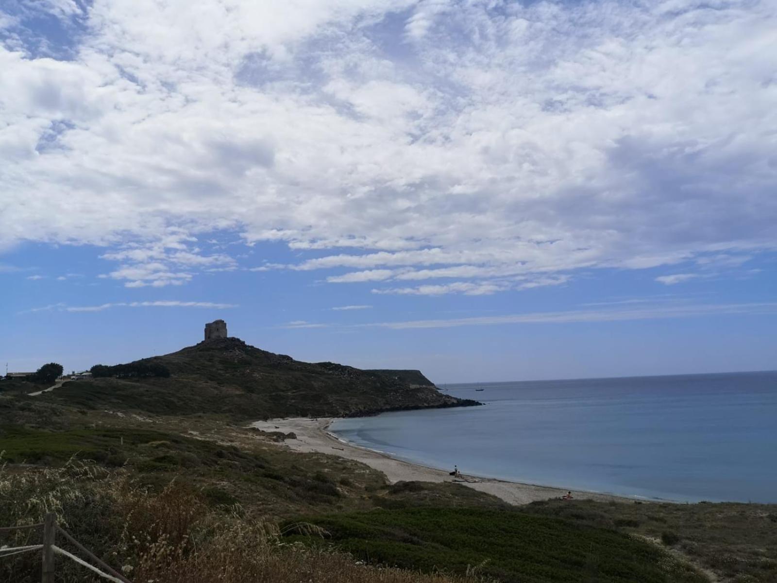 S'incant'e Sinis